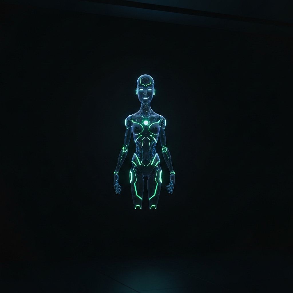 VirtualCompanion AI