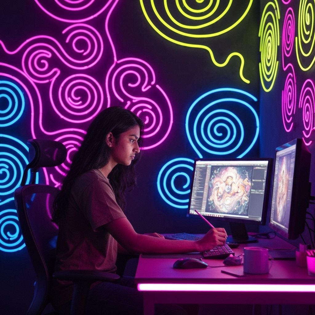 DreamGen Studio